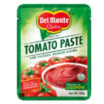 Del Monte Tomato Paste (Pouch) (150g)