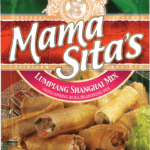 Mama Sita’s Lumpia Shanghai Mix (40g)