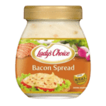 Lady’s Choice Bacon Spread (Jar) (470ml)
