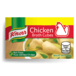 Knorr Chicken Cubes (60g)