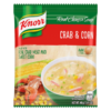 Knorr Crab and Corn Soup Mix (60g)