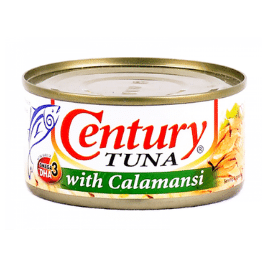 Century Tuna in Calamansi (180g)