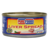 Purefoods Liver Spread (85g)