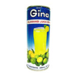Gina Calamansi Juice (240ml)