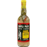 Datu Puti Spiced Vinegar (750ml)