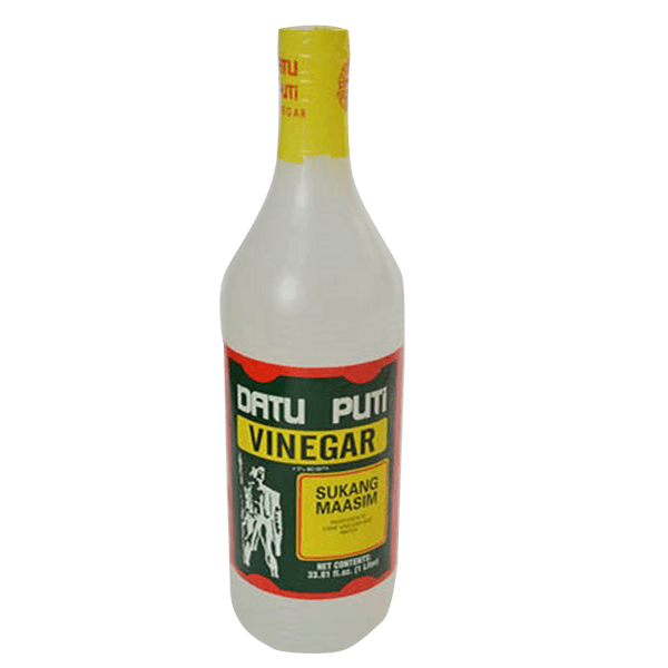 Datu Puti White Vinegar (2L) Suki Kart