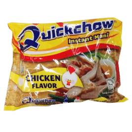 Quick Chow Instant Mami Chicken (55g)
