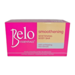 Belo Whitening Body Bar (Skin Smoothing Pink) (135g)