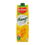 Del Monte Mango Juice (Tetra) (1L)