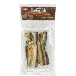 Pontiac Dried Herring Fish (100g)