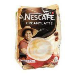 Nescafe Creamy Latte 3-in-1 Coffee Mix (30pack) (810g)