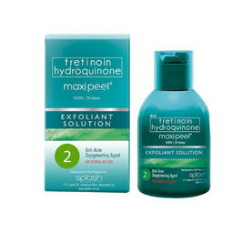 Maxi Peel Exfoliant Solution No.2 (60ml)