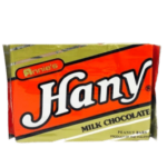 Annie’s Hany Milk Chocolate (Peanut Bars) (200g)