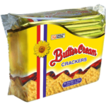 Croley Butter Cream Crackers Ube (250g)