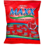 Maxx Menthol Candy (Cherry) (225g)