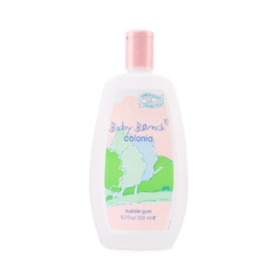 Baby Bench Cologne Bubble Gum (Pink) (200ml)