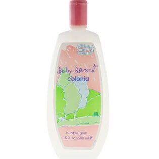 Baby Bench Cologne Bubble Gum (Pink) (200ml)