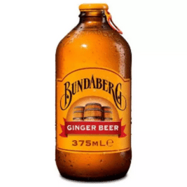 Bundaberg Ginger Beer (375ml)