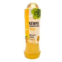Kewpie Yuzu Dressing (210ml) BUY 1 TAKE 1