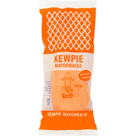 Kewpie Japanese Mayonnaise (Sriracha) (300g) BUY 1 TAKE 1