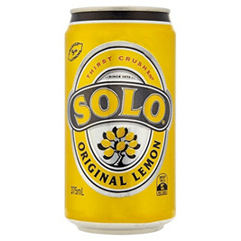 Solo Original Lemon Drink (375ml) - Suki Kart