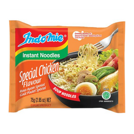 Indomie Instant Noodles (Special Chicken) (75g) (1pc)