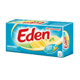 Eden Cheese Classic (160g)
