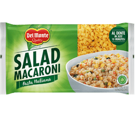 Del Monte Salad Macaroni Pasta (400g)