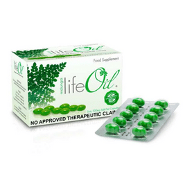 Malungai LifeOil Soft Gel Capsules (60caps)
