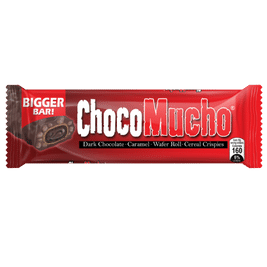 Choco Mucho (Dark Chocolate) (500g) - Suki Kart