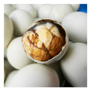Balut Uncooked (Per Piece)