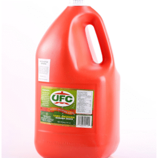 UFC Banana Ketchup (4kg)