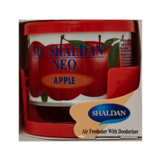 My Shaldan (Apple) Air Freshener (80g)