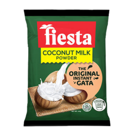 Fiesta Coconut Milk Gata Powder (40g)