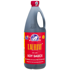Silver Swan Lauriat Soy Sauce (Toyo) (1L)