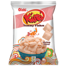 Oishi Kirei Yummy Flakes (60g)