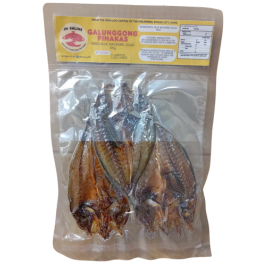 JM Online Galunggong Pinakas (100g)