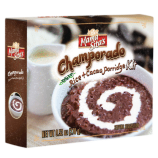 Mama Sita’s Champorado Mix (270g)