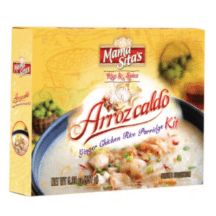 Mama Sita’s Arrozcaldo Mix (151g)
