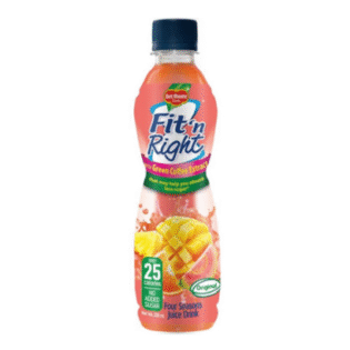 Del Monte Fit N Right Four Season (330ml)