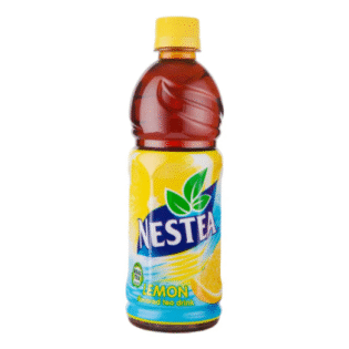 Nestea Lemon Tea Drink (500ml)
