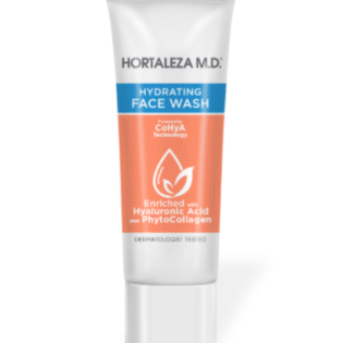 Hortaleza M.D. Hydrating Face Wash (50ml)