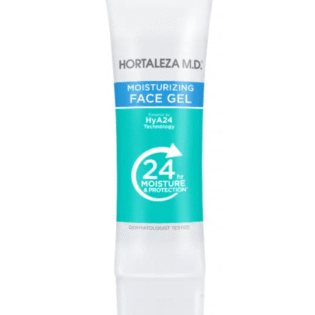 Hortaleza M.D. Moisturizing Face Gel (50ml)