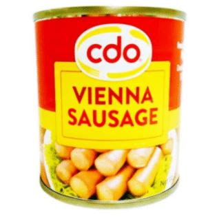 CDO Vienna Sausage (210g)