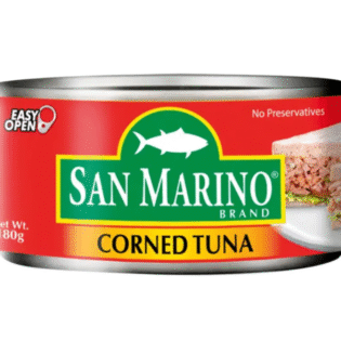 San Marino Corned Tuna (180g)