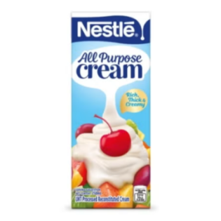 Nestle All Purpose Cream (250ml)