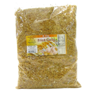 O-Cha Fried Garlic (1Kg)