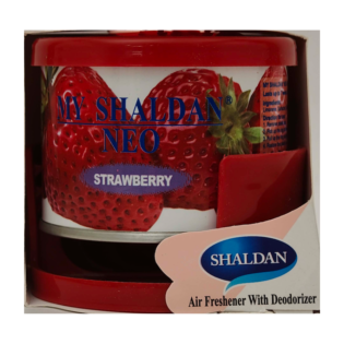 My Shaldan (Strawberry) Air Freshener (80g)