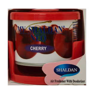 My Shaldan (Cherry) Air Freshener (80g)