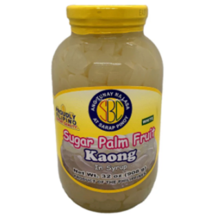 SBC Kaong White (Sugar Palm) (908g)